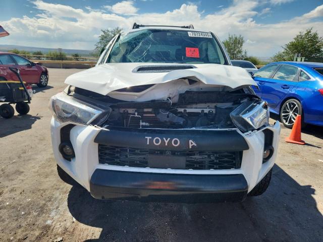 2024 TOYOTA 4RUNNER SR5 PREMIUM JTELU5JR3R6224591