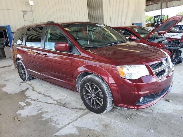 2017 DODGE GRAND CARA 2C4RDGCG4HR774136