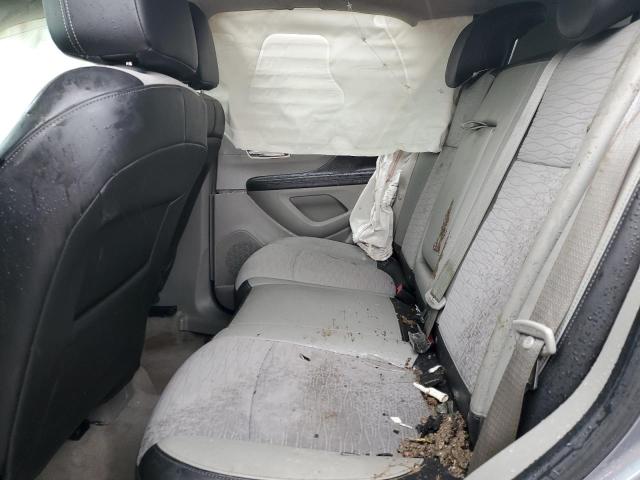 2015 BUICK ENCORE CONVENIENCE KL4CJBSB9FB045322