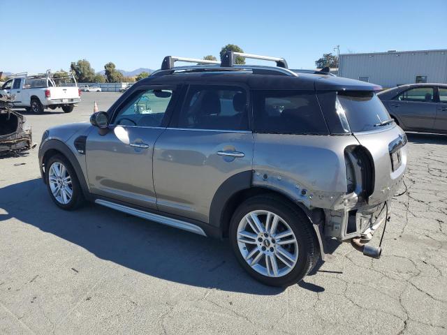 2018 MINI COOPER COUNTRYMAN WMZYS7C30J3E09050