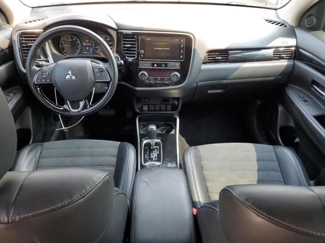 2019 MITSUBISHI OUTLANDER JA4AD3A34KZ005259