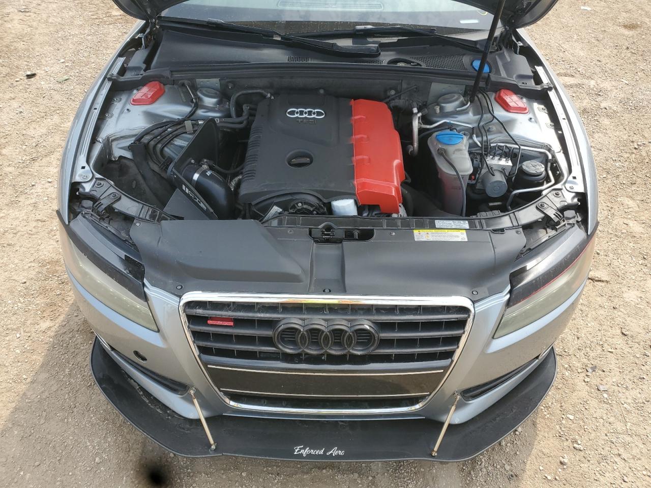 AUDI A5 PREMIUM PLUS