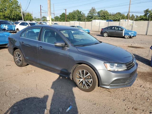 2017 VOLKSWAGEN JETTA SE 3VWDB7AJ6HM383377