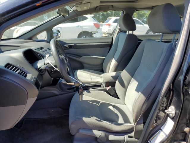 2010 HONDA CIVIC EX - 19XFA1F86AE043079