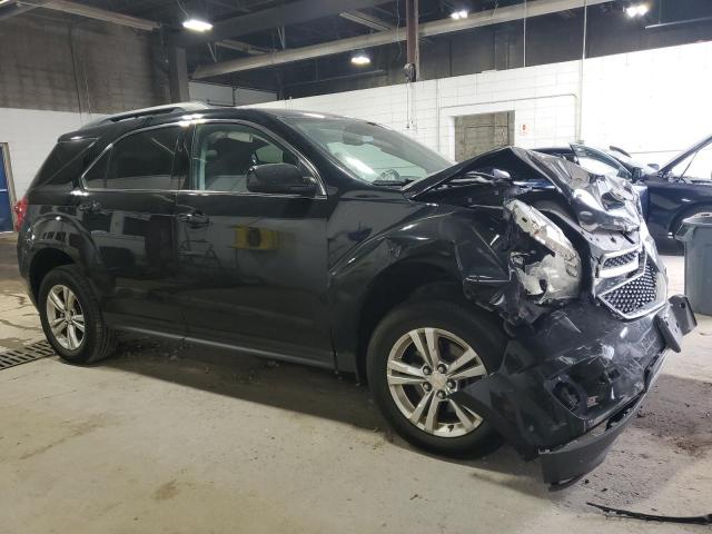 2015 CHEVROLET EQUINOX LT 2GNALBEK7F6400856