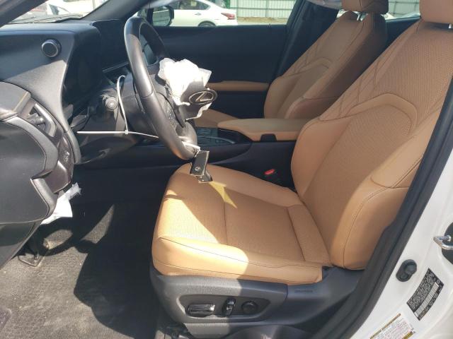 2024 LEXUS UX 250H PR JTHP6JBH9R2161632