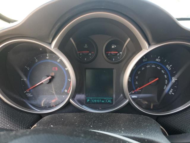 2016 CHEVROLET CRUZE LIMI 1G1PF5SB4G7101805