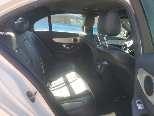 2018 MERCEDES-BENZ C 300 55SWF4JB8JU238146