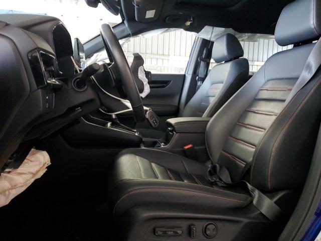 2023 HONDA CR-V SPORT TOURING - 2HKRS6H9XPH800891