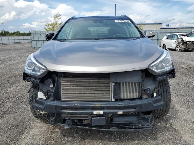 2017 HYUNDAI SANTA FE S - 5XYZUDLA0HG455511