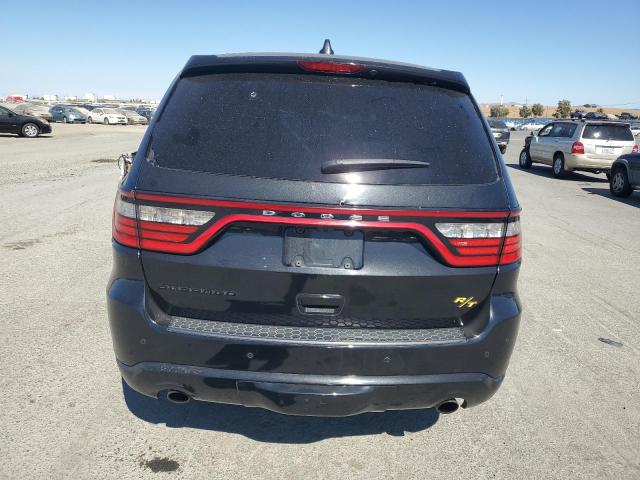 2016 DODGE DURANGO R/T 1C4SDHCT9GC322713