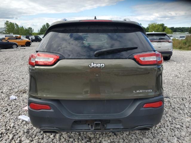 2015 JEEP CHEROKEE L 1C4PJMCS6FW709182