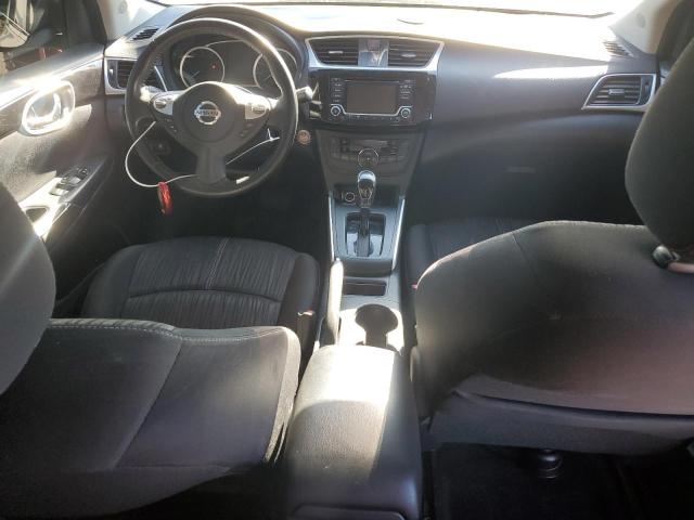 2018 NISSAN SENTRA S/S 3N1AB7AP0JL632801
