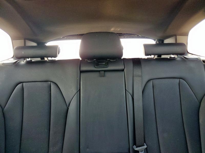 2022 BMW X3 SDRIVE3 5UX43DP0XN9K41152