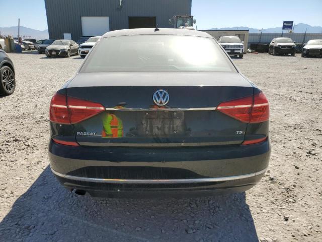 2016 VOLKSWAGEN PASSAT S - 1VWAS7A36GC018797