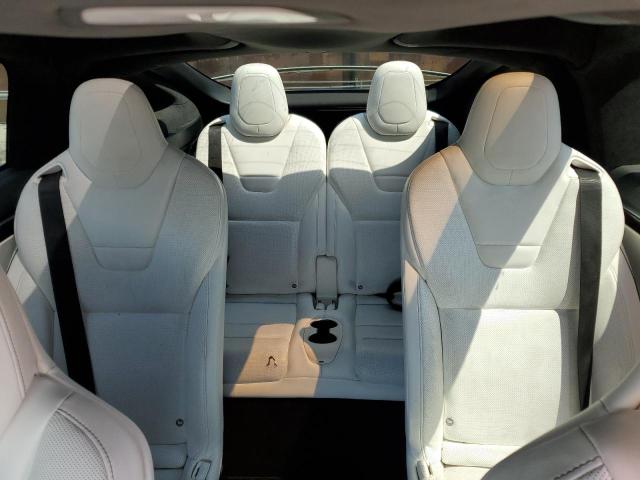 2016 TESLA MODEL X 5YJXCBE48GFS00942