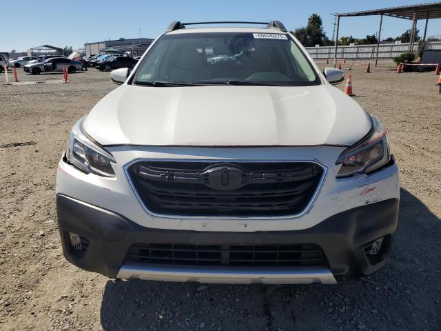 2020 SUBARU OUTBACK LIMITED XT 4S4BTGND8L3114332