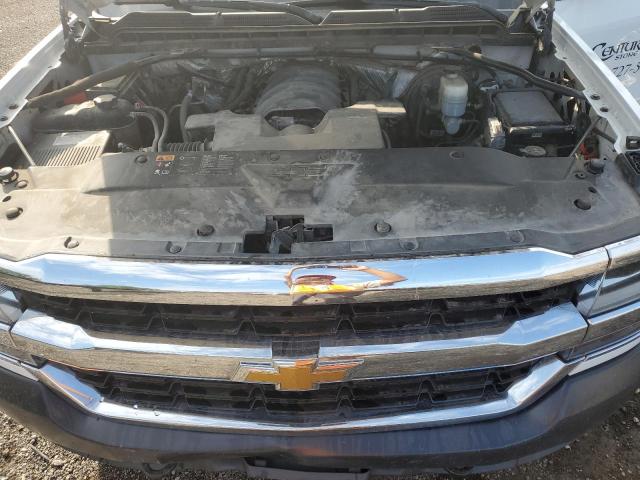 2016 CHEVROLET SILVERADO 1GCVKNEC7GZ341093