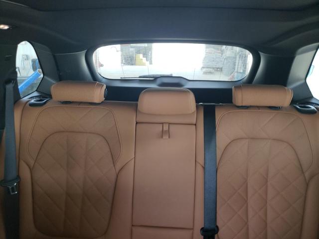 2024 BMW X5 XDRIVE4 5UX23EU07R9V02566