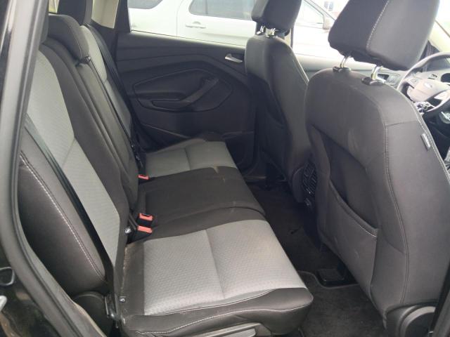 2017 FORD ESCAPE SE 1FMCU9G91HUE08646