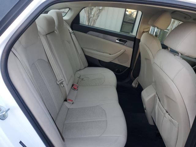 2019 HYUNDAI SONATA SE - 5NPE24AF2KH805806