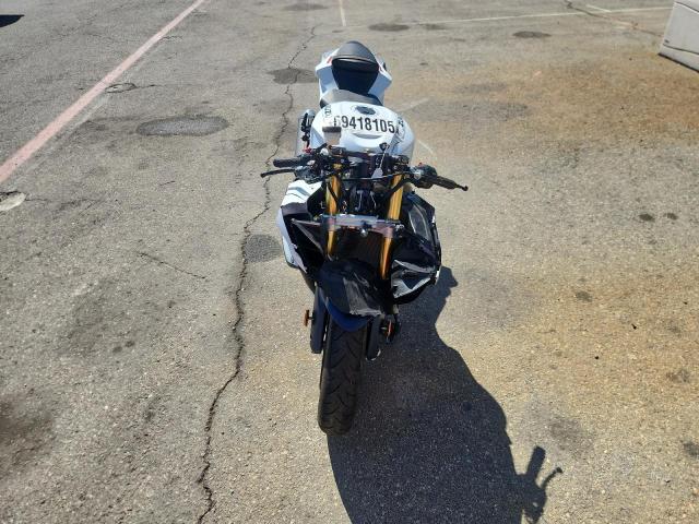 2025 SUZUKI GSX-R750 JS1GR7MA5S7100289