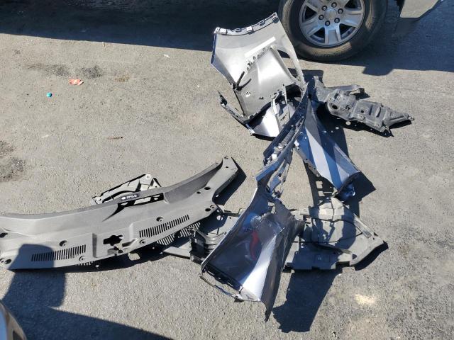 2021 LEXUS RX 450H L JTJHGKFA0M2021397