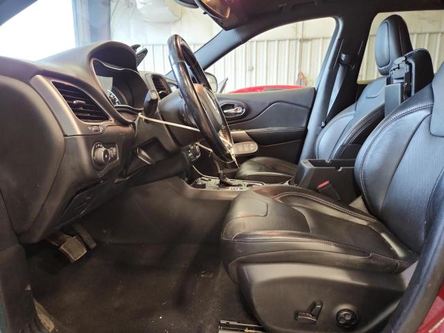 2021 JEEP CHEROKEE L 1C4PJMMX3MD135319