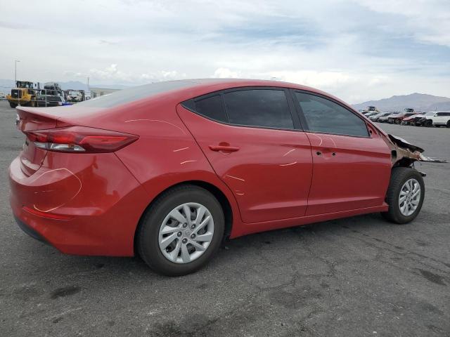 2018 HYUNDAI ELANTRA SE - 5NPD74LF9JH277660