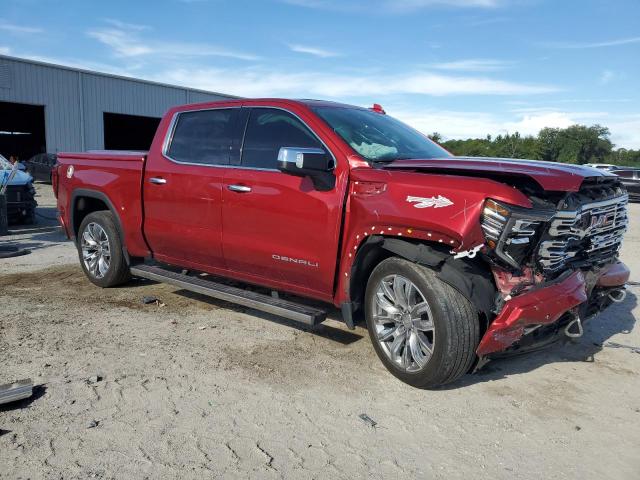 2023 GMC SIERRA K15 3GTUUGEL7PG171402