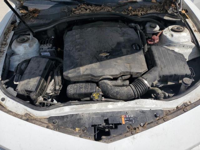 2015 CHEVROLET CAMARO LS 2G1FB1E34F9310480