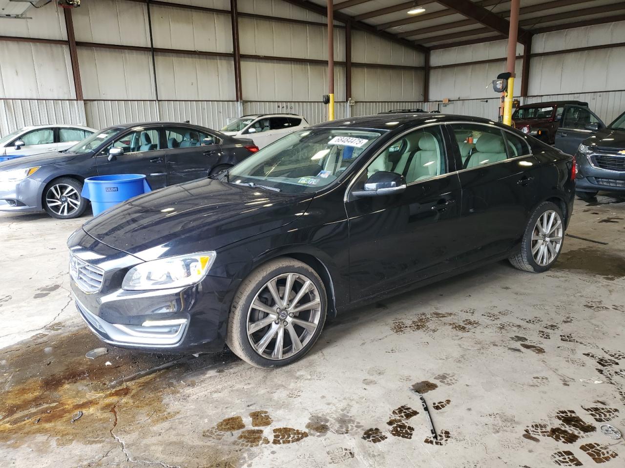 VOLVO S60 PREMIER