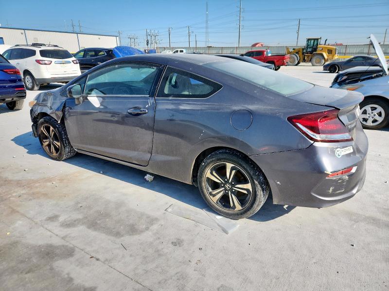 2015 HONDA CIVIC EX 2HGFG3B8XFH505687