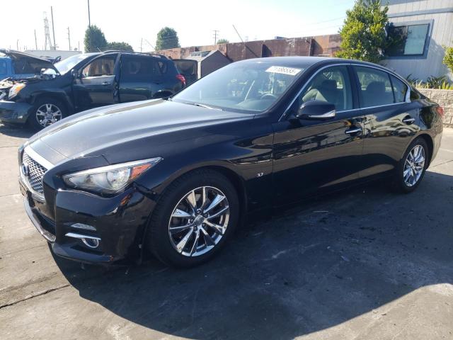 INFINITI Q50 BASE