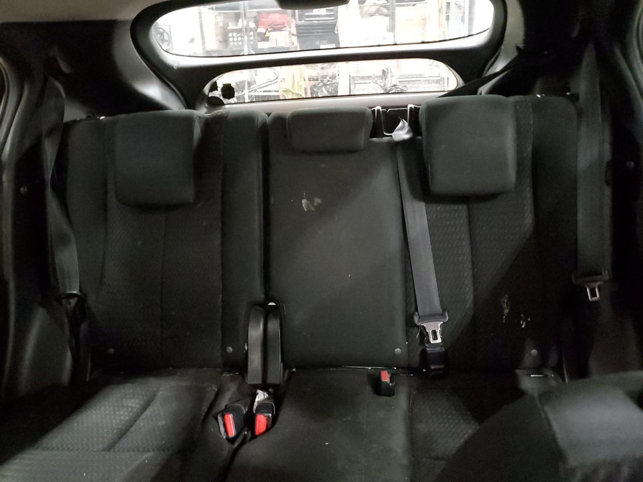 MITSUBISHI ECLIPSE ES