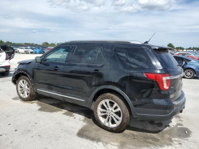 2018 FORD EXPLORER XLT 1FM5K8D84JGC51851