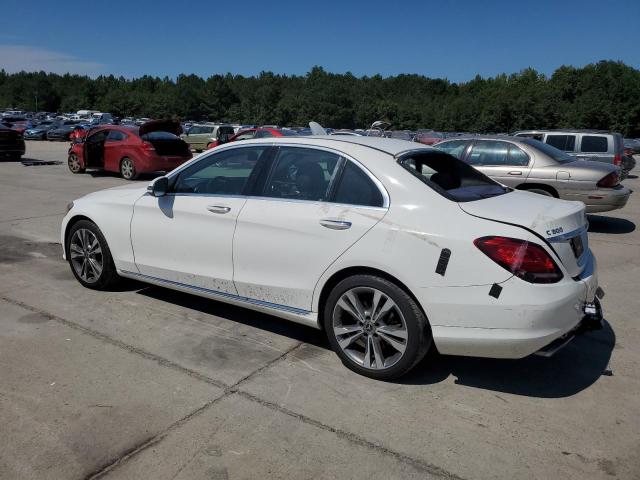 2020 MERCEDES-BENZ C 300 W1KWF8DB9LR570667