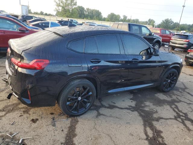 2023 BMW X4 M40I 5UX43DT00P9P84955