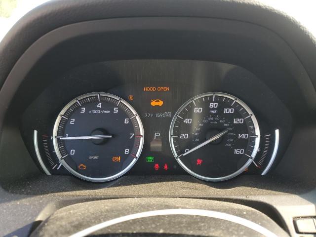2015 ACURA TLX 19UUB2F38FA010806