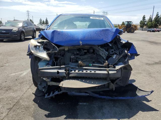 2015 NISSAN VERSA NOTE #3301946428