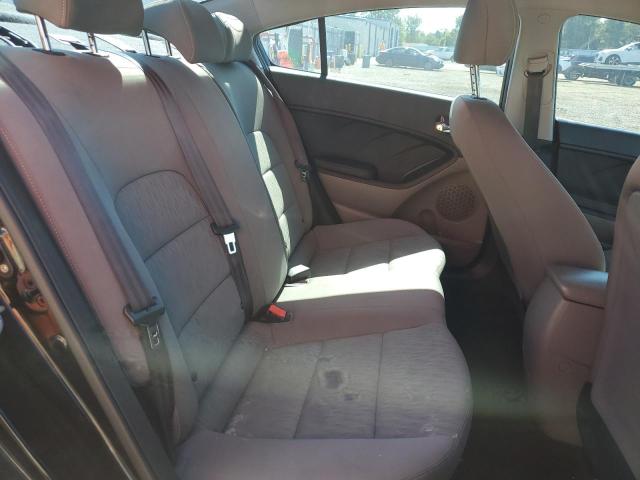 2015 KIA FORTE LX KNAFK4A69F5432495