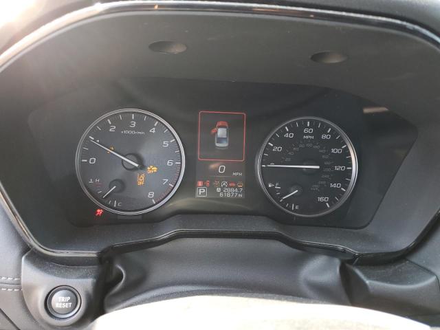2023 SUBARU LEGACY PREMIUM 4S3BWAD67P3009525