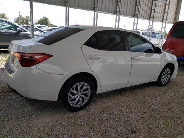 2017 TOYOTA COROLLA L - 5YFBURHE5HP729467
