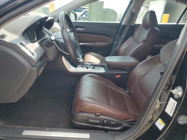 2015 ACURA TLX TECH 19UUB3F58FA000686
