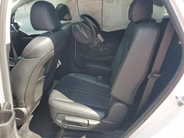 2021 KIA SORENTO SX 5XYRK4LF6MG057523