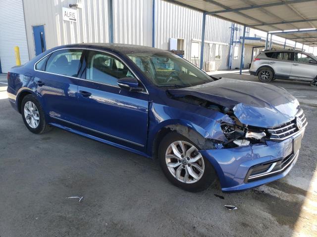 2016 VOLKSWAGEN PASSAT S 1VWAT7A31GC037173