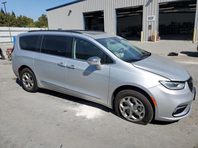 2022 CHRYSLER PACIFICA LIMITED 2C4RC3GG0NR175221