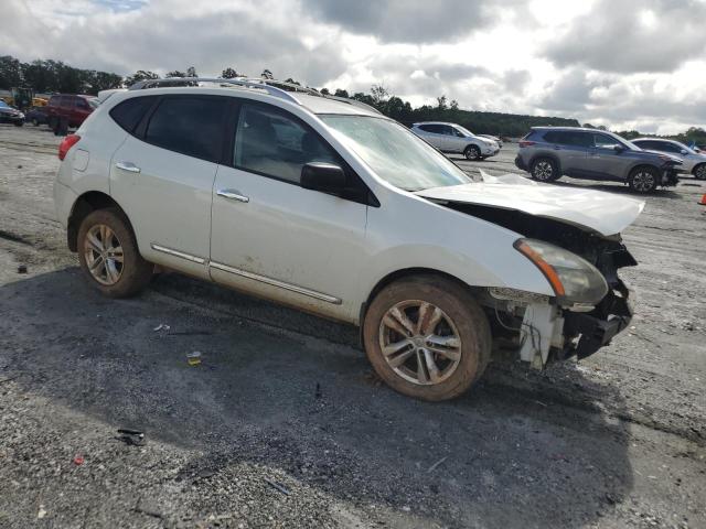 2015 NISSAN ROGUE SELE JN8AS5MT1FW164061
