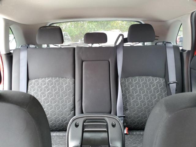 2023 MITSUBISHI OUTLANDER JA4ARUAU3PU006536