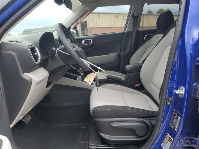 2023 HYUNDAI VENUE SEL KMHRC8A35PU257224